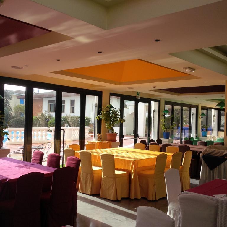 Hotel Ca' Di Valle Cavallino-Treporti Exterior photo