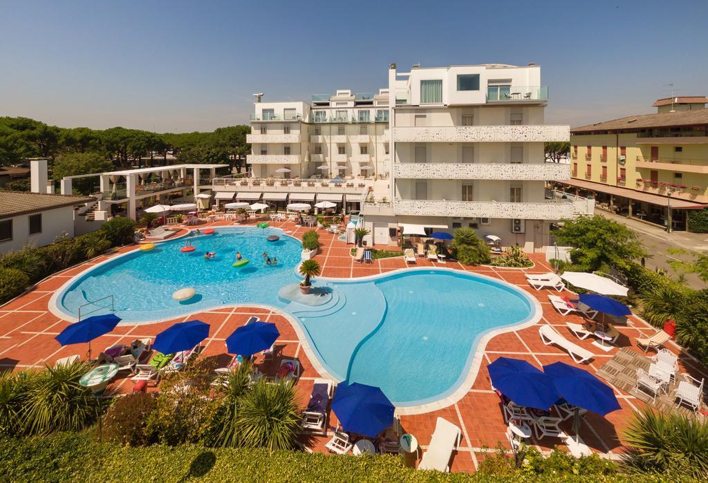 Hotel Ca' Di Valle Cavallino-Treporti Exterior photo